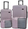 Hillsboro Luggage & Travel Bags Set