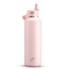 POWCAN 24 oz Water Bottle
