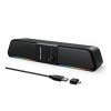 SENZER CS20 2 in 1 Bluetooth Computer Speakers for Desktop