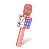 Karaoke Microphone for Kids