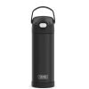 THERMOS FUNTAINER 16 Ounce Stainless Steel Vacuum Insulated Bottle