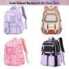 Cute School Backpack for Teen Girls