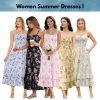 Women Summer Dresses !