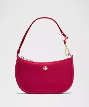 Lululemon City Essentials Mini Shoulder Bag 1L