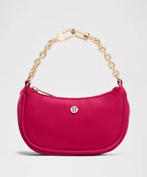 City Essentials Nano Shoulder Bag at Lululemon !