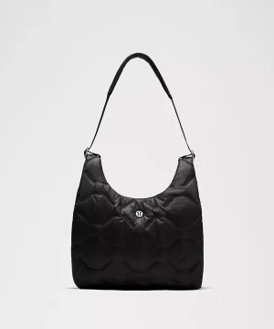 Lululemon Quilty Pleasures Shoulder Bag Mini 5L