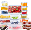 TINANA Food Storage Containers at Walmart!