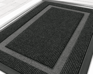 OLANLY Front Door Mat 