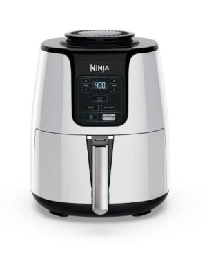 Ninja 4 Qt Air Fryer At Walmart !!