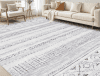 Cotiled 5×7 Area Rug 