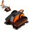 Portable Electric Leg Exerciser with Remote at Walmart!