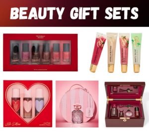 Victoria’s Secret – Buy 1, Get 1 Free Beauty Gift Sets
