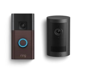 Ring Battery Doorbell