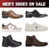 Men’s Shoes On Sale At Macys !!