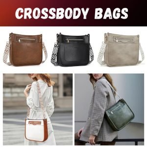 Crossbody Bags for Women