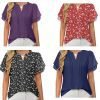 Dressy Chiffon Blouses 