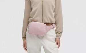 Lululemon Everywhere Belt Bag Large 2L