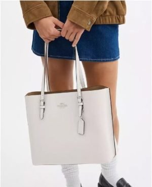 Coach Outlet Mollie Tote Bag