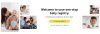 FREE Welcome Box with NEW Amazon Baby Registry