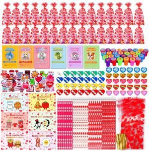 Valentines Day Gifts for Kids Classroom