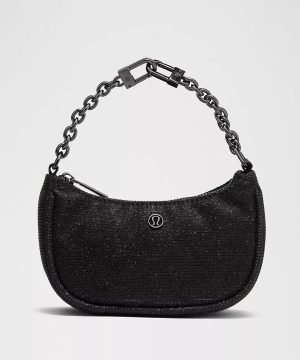 Lululemon City Essentials Nano Shoulder Bag
