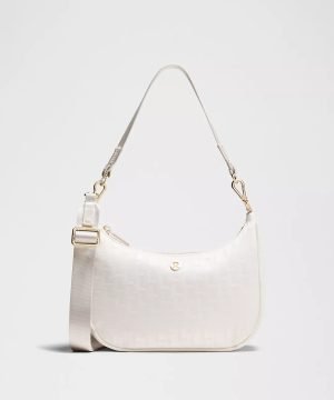 Lululemon City Essentials Small Shoulder Bag 3L