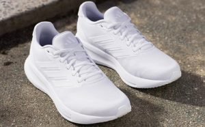 Adidas Men’s Runfalcon 5 Running Shoes at Adidas !
