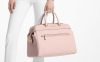Michael Kors Outlet Large Logo Weekender Bag