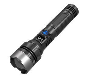 Juyafio Powerful Flashlight 150000 Lumens
