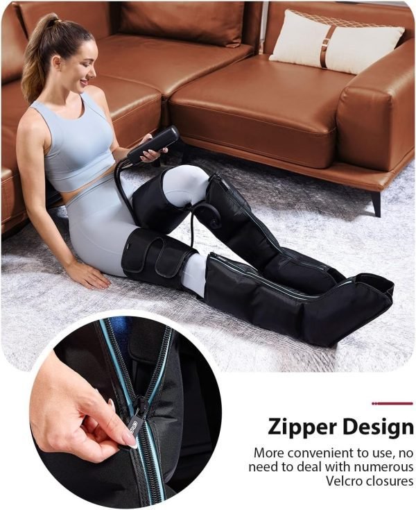 Leg Massager