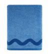 100% Cotton Performance Bath Towel