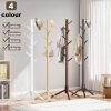 Freestanding Coat Rack for Enteryway !