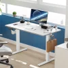 Electric Standing & Height Adjustable Desk At Walmart !!