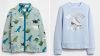 Gap Factory is offering sale on sweatshirts and hoodies!