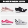 Women Running Shoes are on Great Discount – Triple discount !
