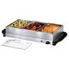 OVENTE Electric Buffet Server and Food Warmer