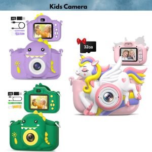 Kids Camera