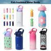 Kids Insulated Water Bottle
