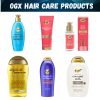 OGX Hair Care Products are on Great Sale !