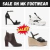President’s Day sale On Michael Kors Footwear !!