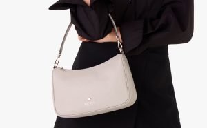 Kate Spade Emma Shoulder Bag