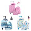 Travelers Club 5 Piece Kids’ Luggage Set