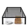 Twin Size Bed Frame