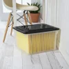 Sterilite File Box