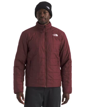 The North Face Men’s Junction Insulated Jacket