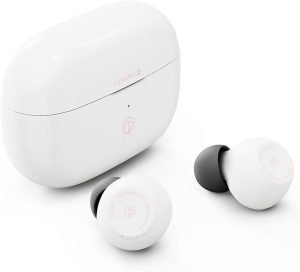 Ceramics Wireless Earbuds