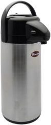 Stainless Steel Coffee Dispenser
