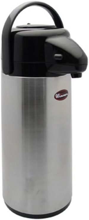 Stainless Steel Coffee Dispenser