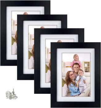 Picture Frame Set of 4