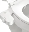 Bidet Attachment for Toilet Seat